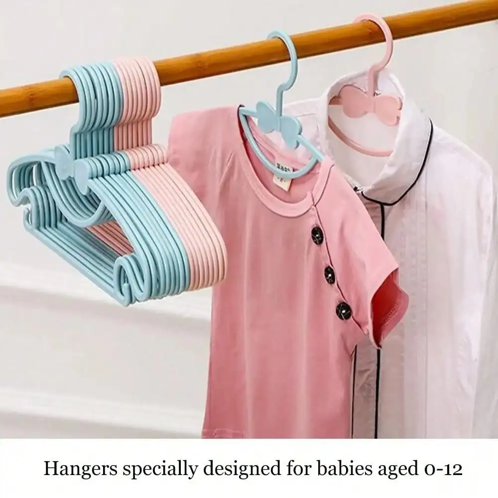 yesCute Baby Hanger Clip unive - Baby Clothing Display recensione e prezzo