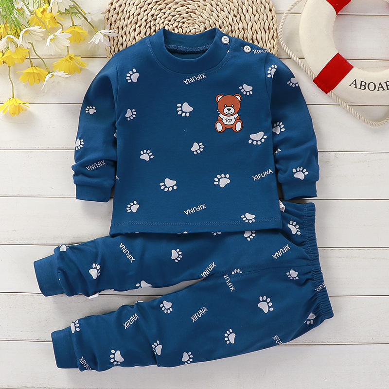 Pigiama da notte autunnale per - Baby Sleep Suit recensione e prezzo