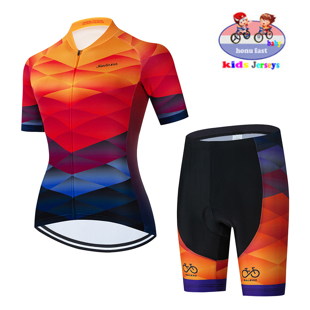 2023 nuova maglia da ciclismo  - Baby Clothing Factory recensione e prezzo