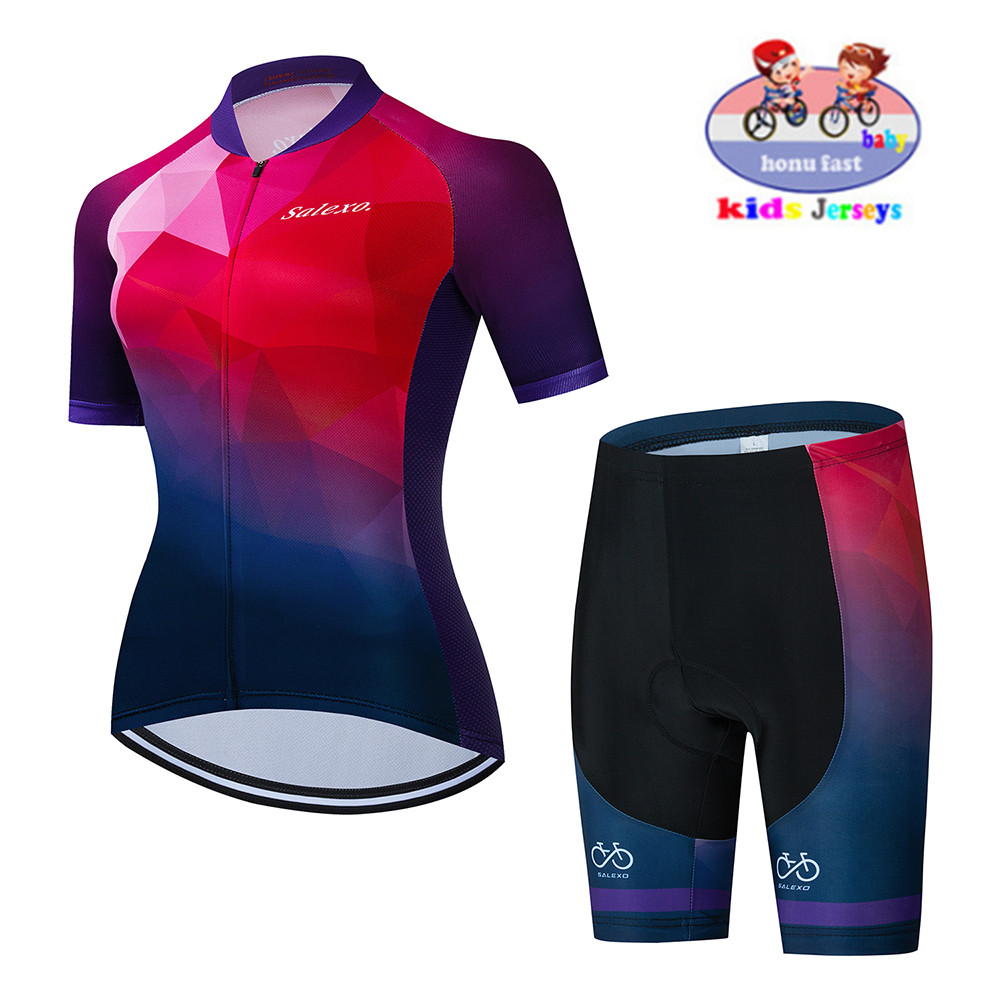 2023 nuova maglia da ciclismo  - Baby Clothing Factory recensione e prezzo