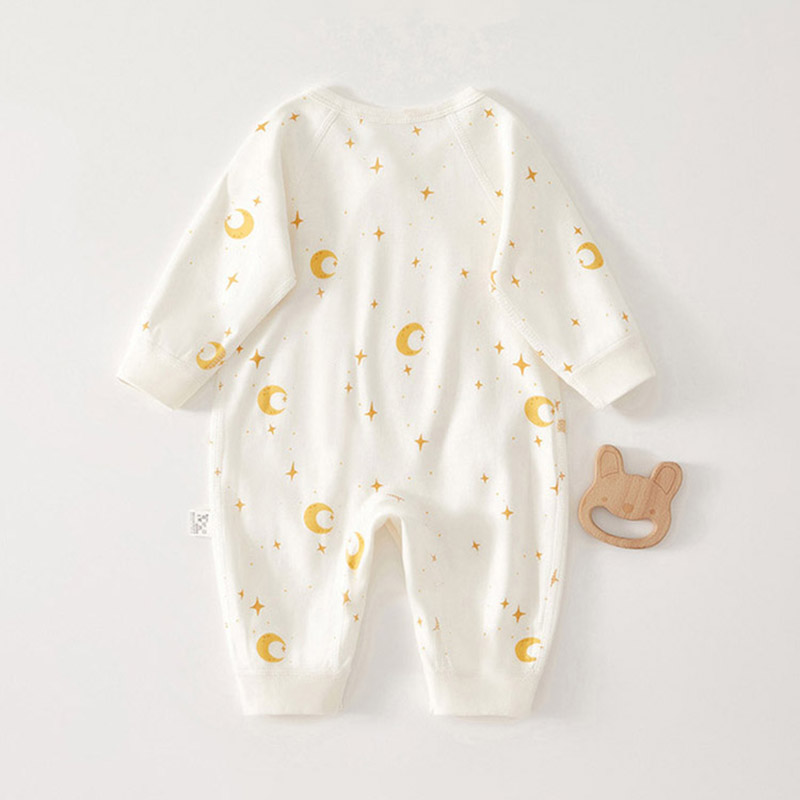 Tutina stampata per neonati, b - Baby Clothing Gender Neutral recensione e prezzo