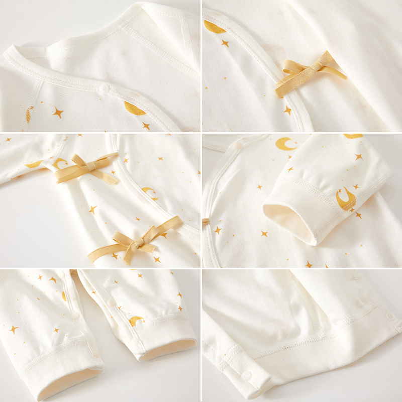 Tutina stampata per neonati, b - Baby Clothing Gender Neutral recensione e prezzo
