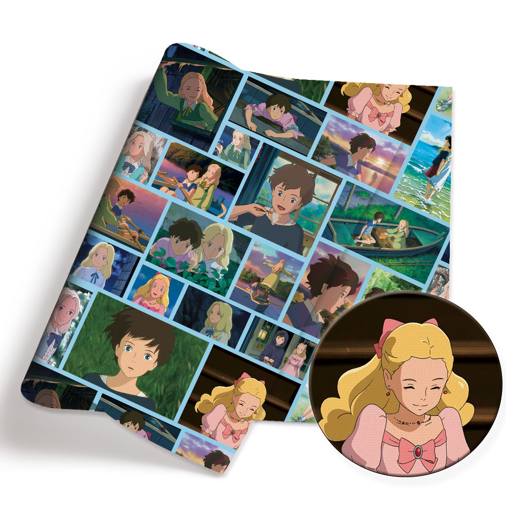 Tessuto del fumetto Hot DIY140 - Baby Clothing Japan recensione e prezzo