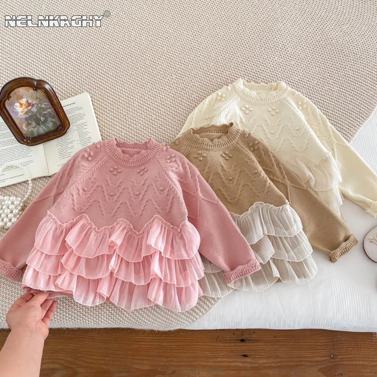 2025 Primavera Bambini Neonate - Baby Clothing Japan recensione e prezzo