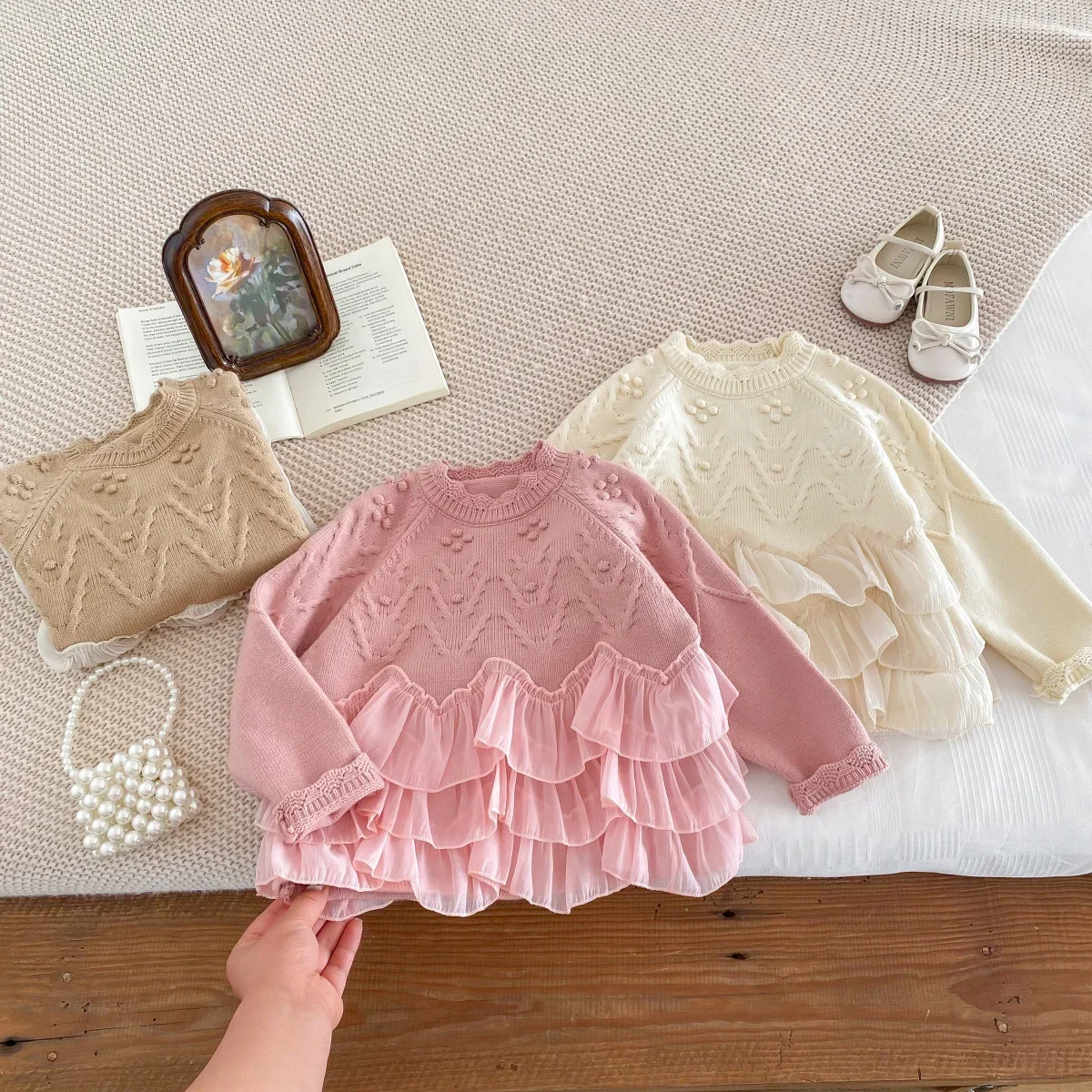 2025 Primavera Bambini Neonate - Baby Clothing Japan recensione e prezzo
