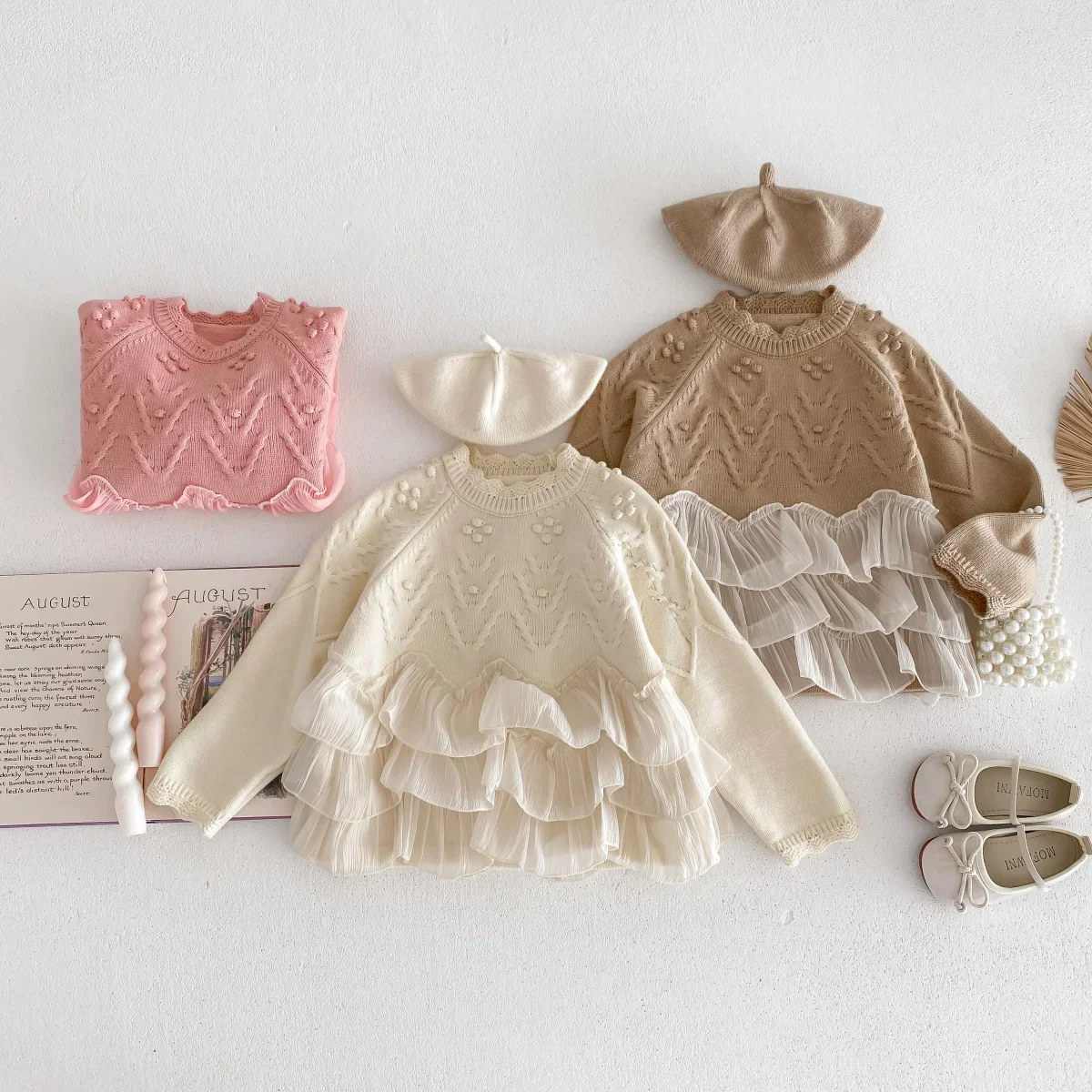 2025 Primavera Bambini Neonate - Baby Clothing Japan recensione e prezzo
