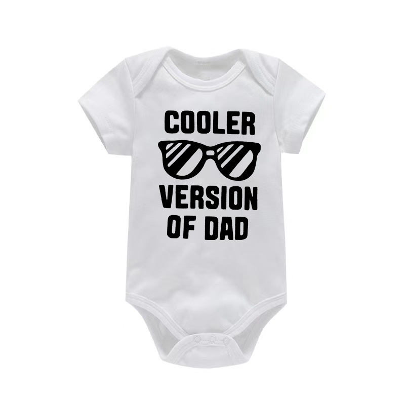 Divertente neonato ragazzi rag - Baby Clothing Gender Neutral recensione e prezzo