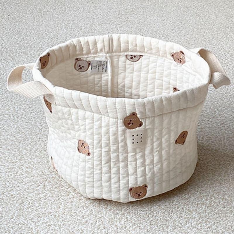 Simpatico orso ricamo borsa pe - Baby Clothing Embroidery recensione e prezzo