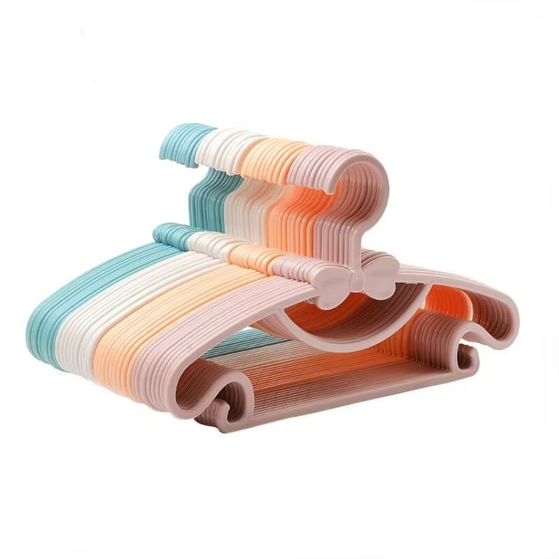 10 Pezzi Appendiabiti per Bamb - Baby Clothing Display recensione e prezzo