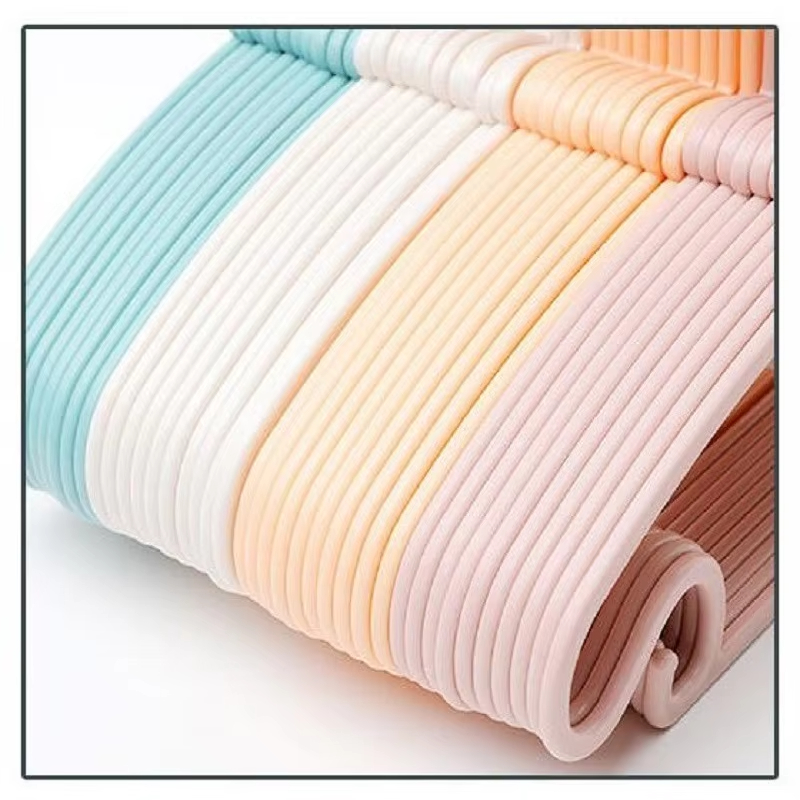 10 Pezzi Appendiabiti per Bamb - Baby Clothing Display recensione e prezzo