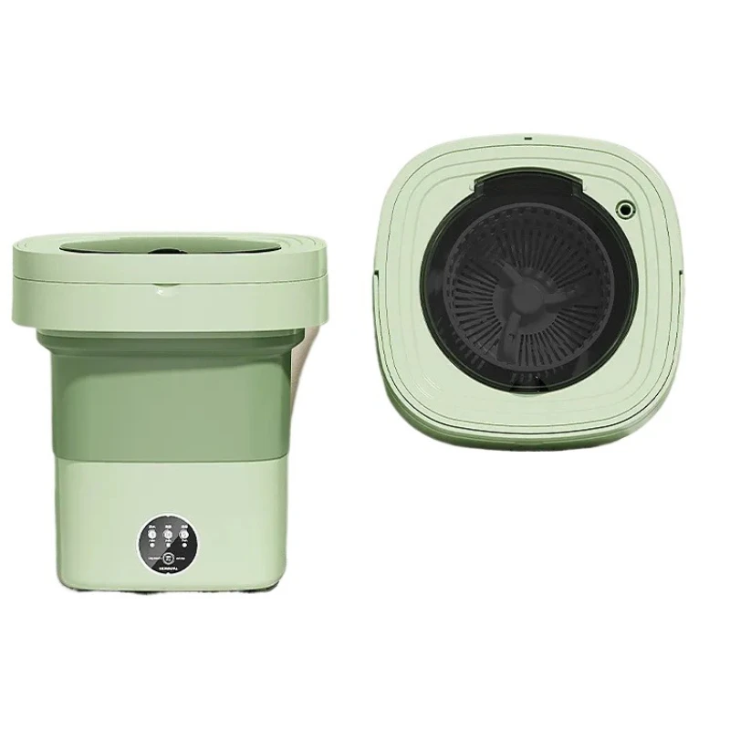 Mini Lavatrice Portatile da Vi - Baby Clothing Washing Machine recensione e prezzo