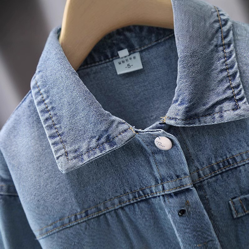 Giacca di jeans per bambini st - Baby Clothing Set recensione e prezzo