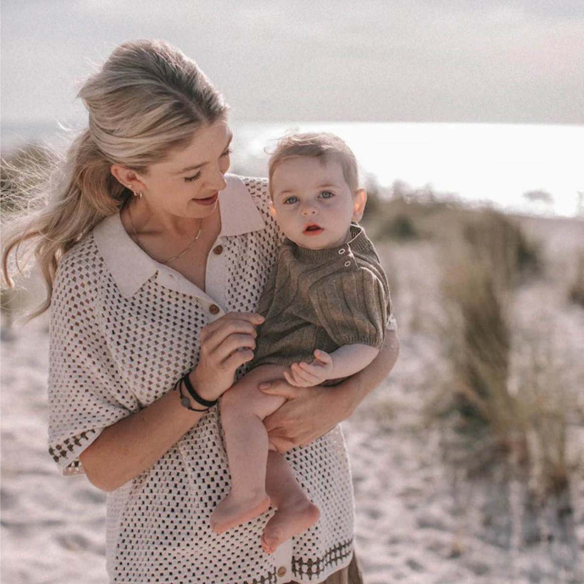 2025 Primavera Estate Nuovo Ba - Baby Clothing Gender Neutral recensione e prezzo