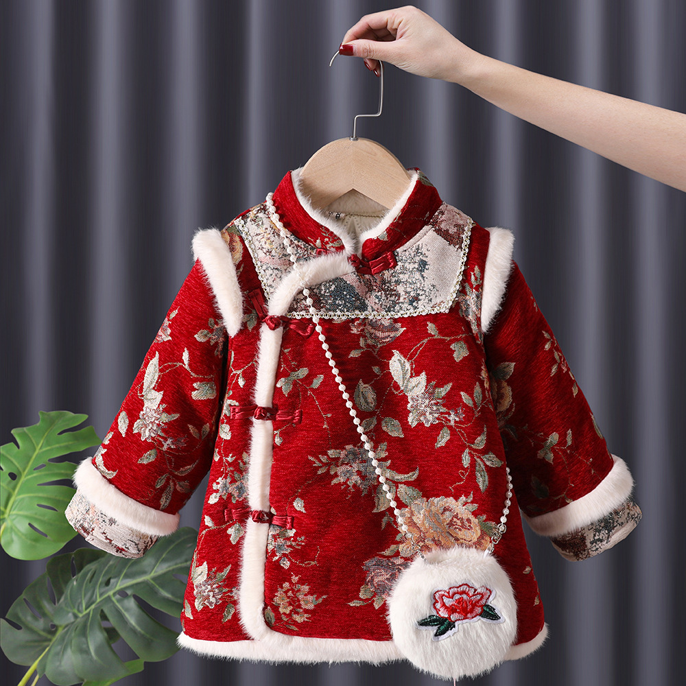 Inverno Neonate Intratteniment - Baby Clothing Embroidery recensione e prezzo