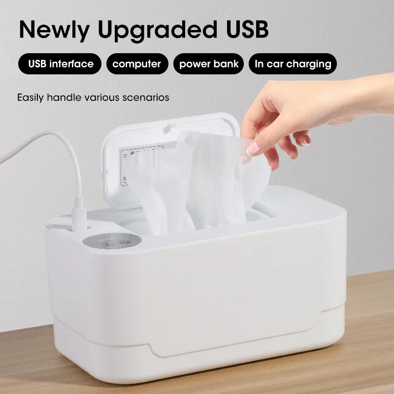Riscaldatore per salviette per - Baby Clothing Wash recensione e prezzo
