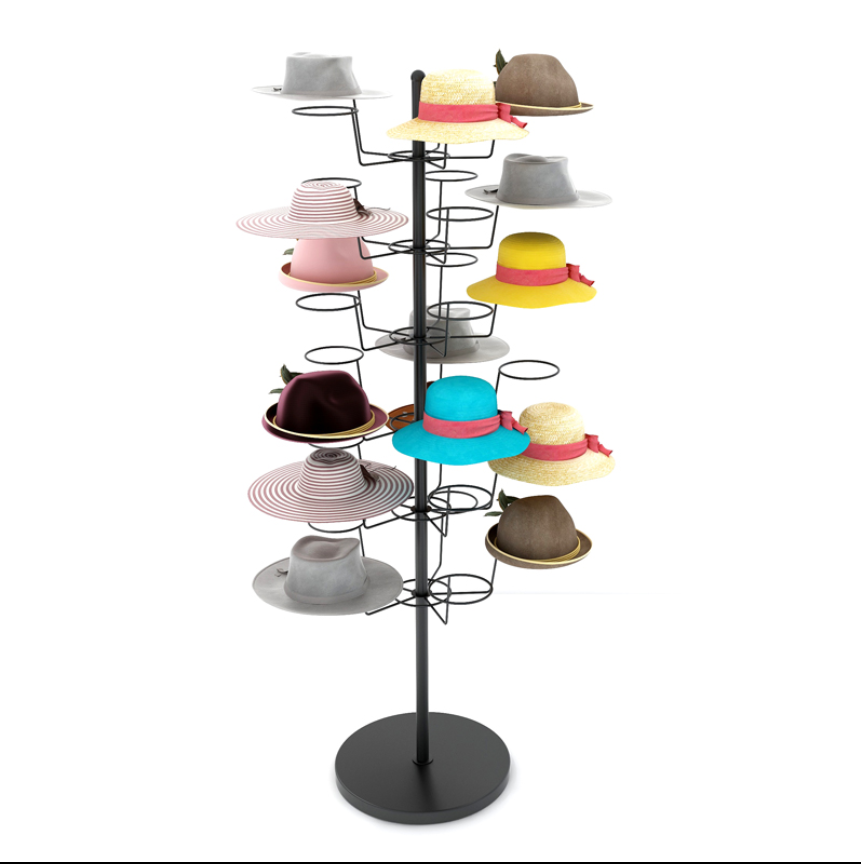 Nuovo espositore per cappelli, - Baby Clothing Display recensione e prezzo