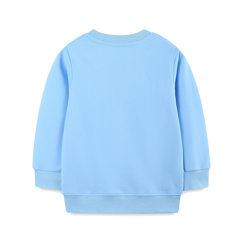 Felpa con Cappuccio per Bambin - Baby Clothing Embroidery recensione e prezzo