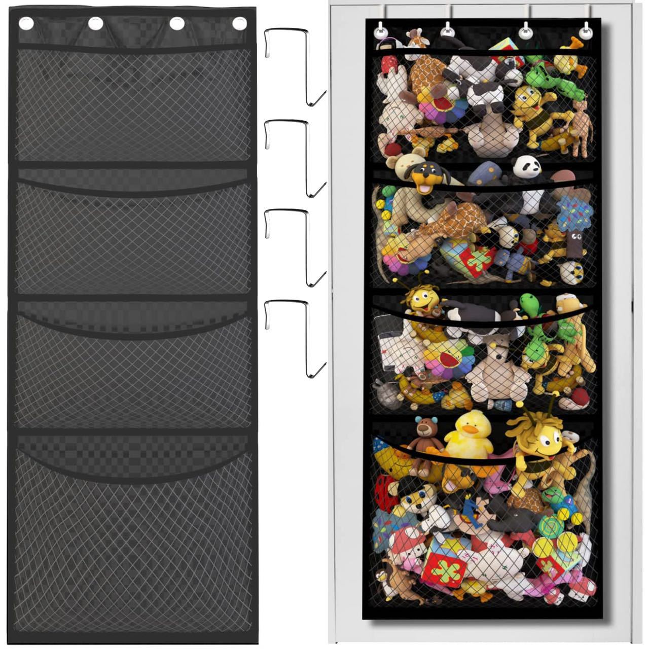 Borsa portaoggetti da appender - Baby Clothing Types recensione e prezzo