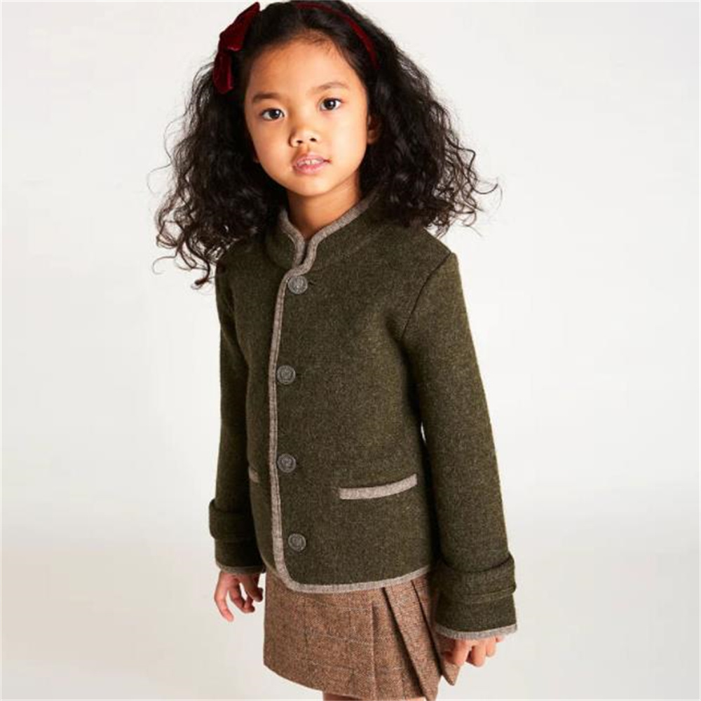 Abbigliamento per bambini autu - Baby Clothing Winter recensione e prezzo