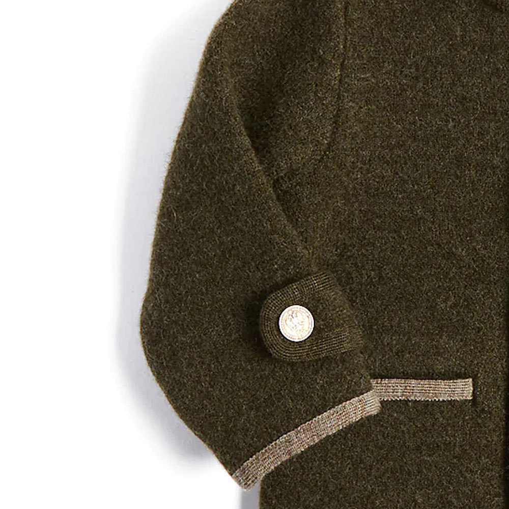 Abbigliamento per bambini autu - Baby Clothing Winter recensione e prezzo