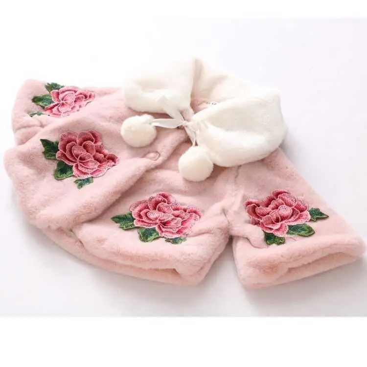 Neonata mantello capispalla pr - Baby Clothing Winter recensione e prezzo