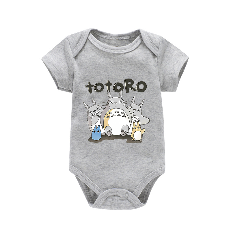 Tutine per Neonati Totoro, Abb - Baby Clothing Gender Neutral recensione e prezzo