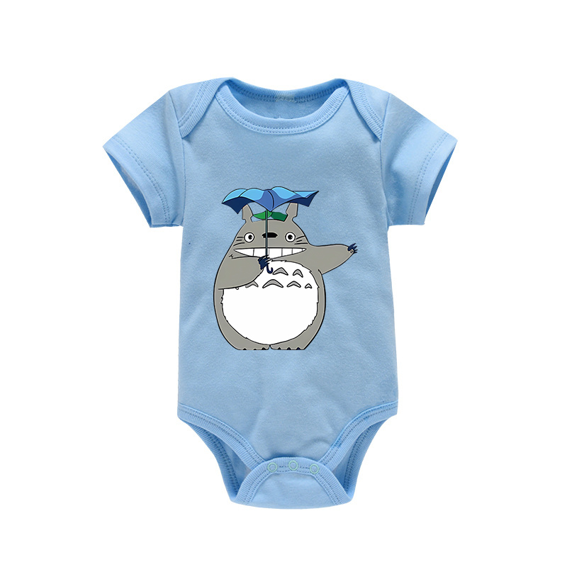 Tutine per Neonati Totoro, Abb - Baby Clothing Gender Neutral recensione e prezzo