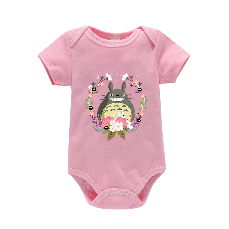 Tutine per Neonati Totoro, Abb - Baby Clothing Gender Neutral recensione e prezzo