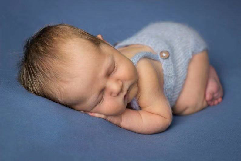 2 pz/set Crochet Neonato Vesti - Baby Clothing Set recensione e prezzo