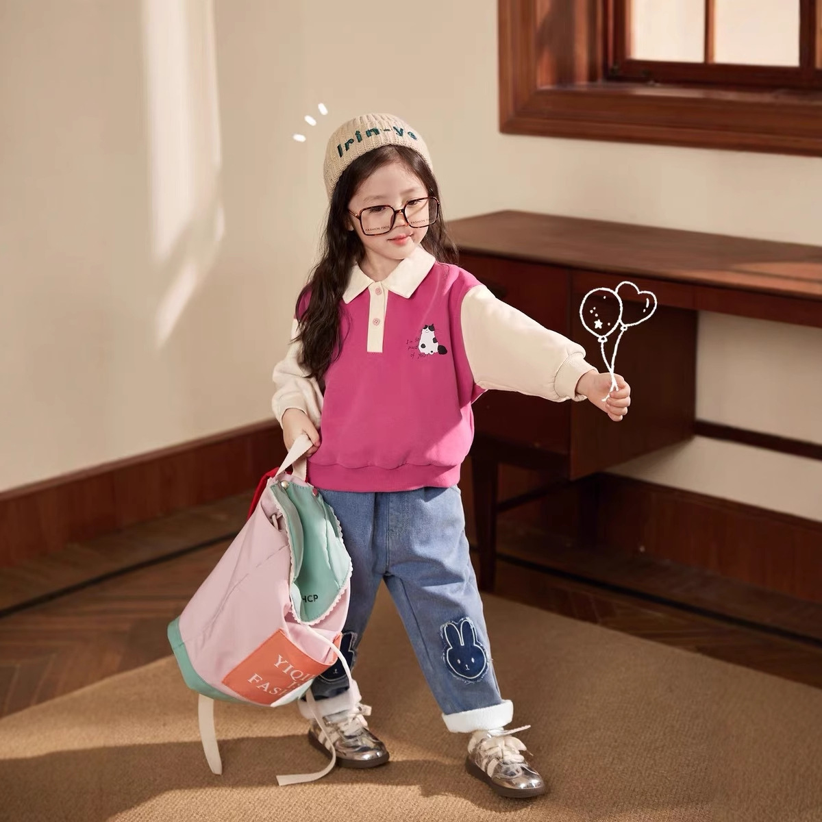 Abbigliamento per la casa colo - Baby Clothing Winter recensione e prezzo