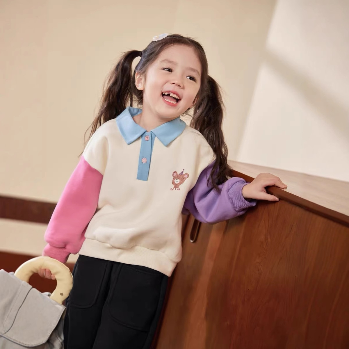 Abbigliamento per la casa colo - Baby Clothing Winter recensione e prezzo
