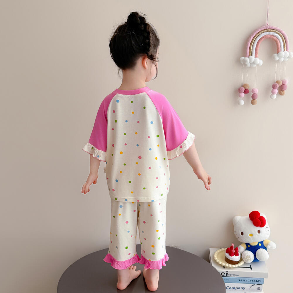 Pigiama Estivo Sanrio Hello Ki - Baby Sleep Suit recensione e prezzo