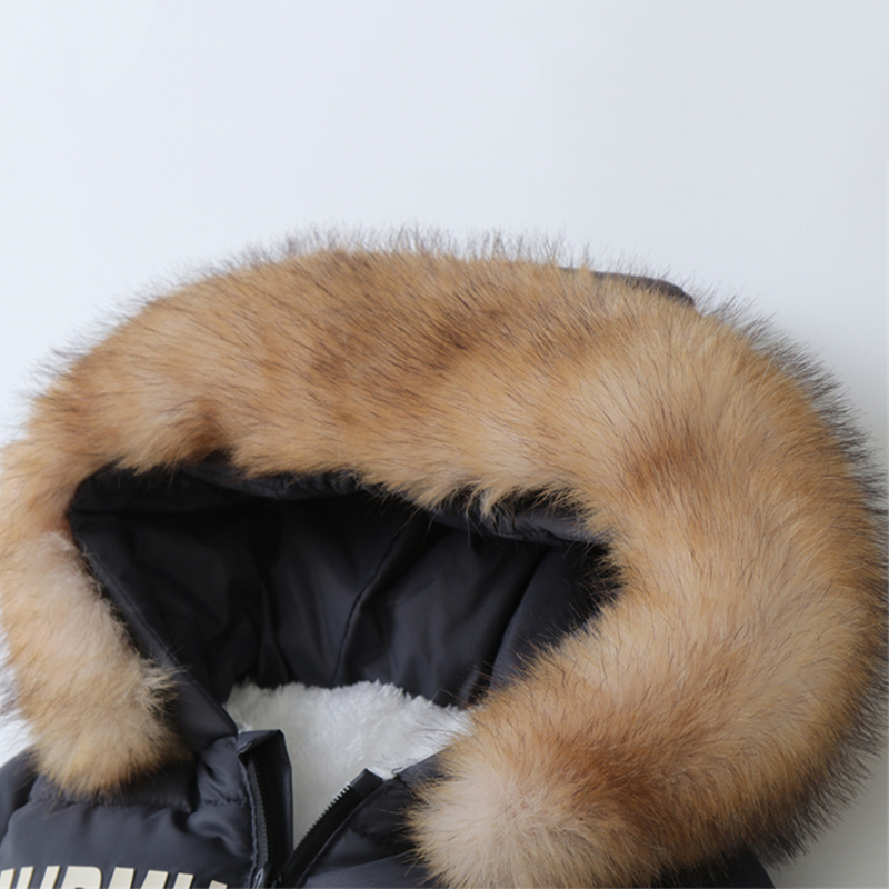 Tuta invernale neonato addensa - Baby Clothing Winter recensione e prezzo