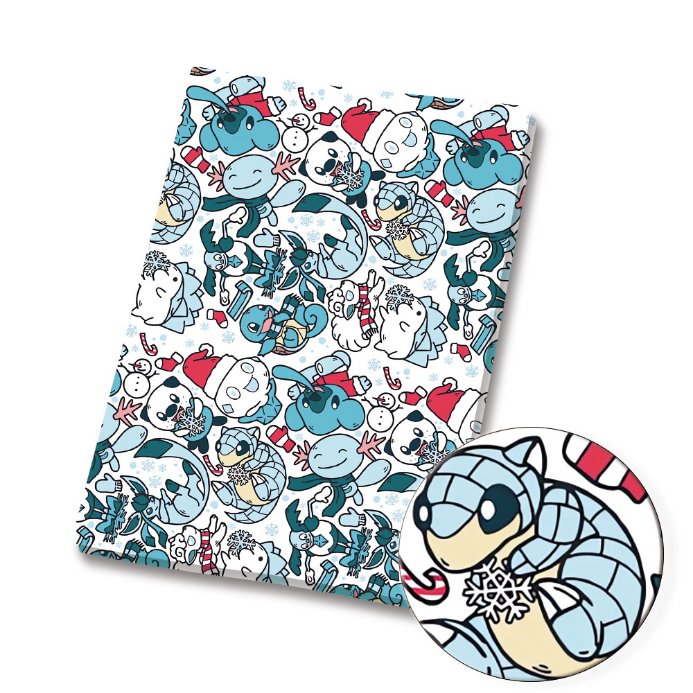 Pokemon Cartoon Fabric140 * 50 - Baby Clothing Japan recensione e prezzo