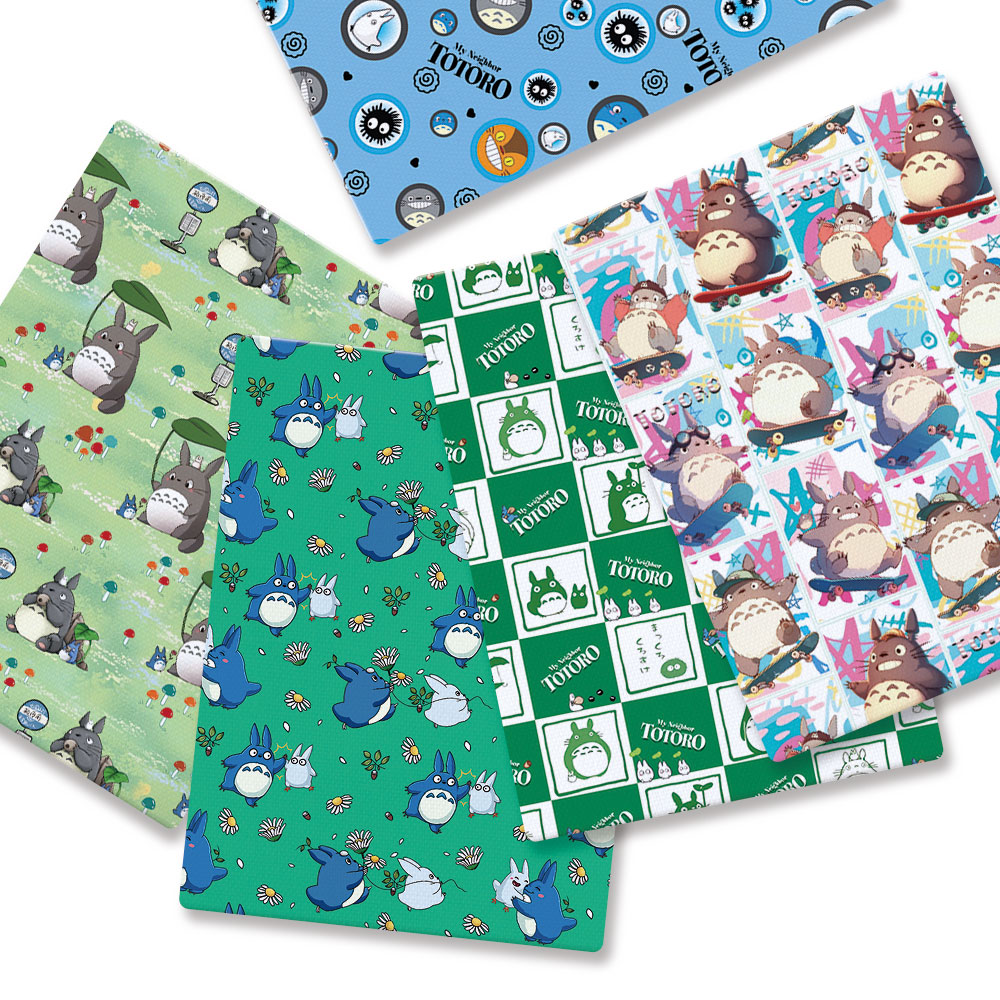 Tessuto del fumetto Hot DIY140 - Baby Clothing Japan recensione e prezzo