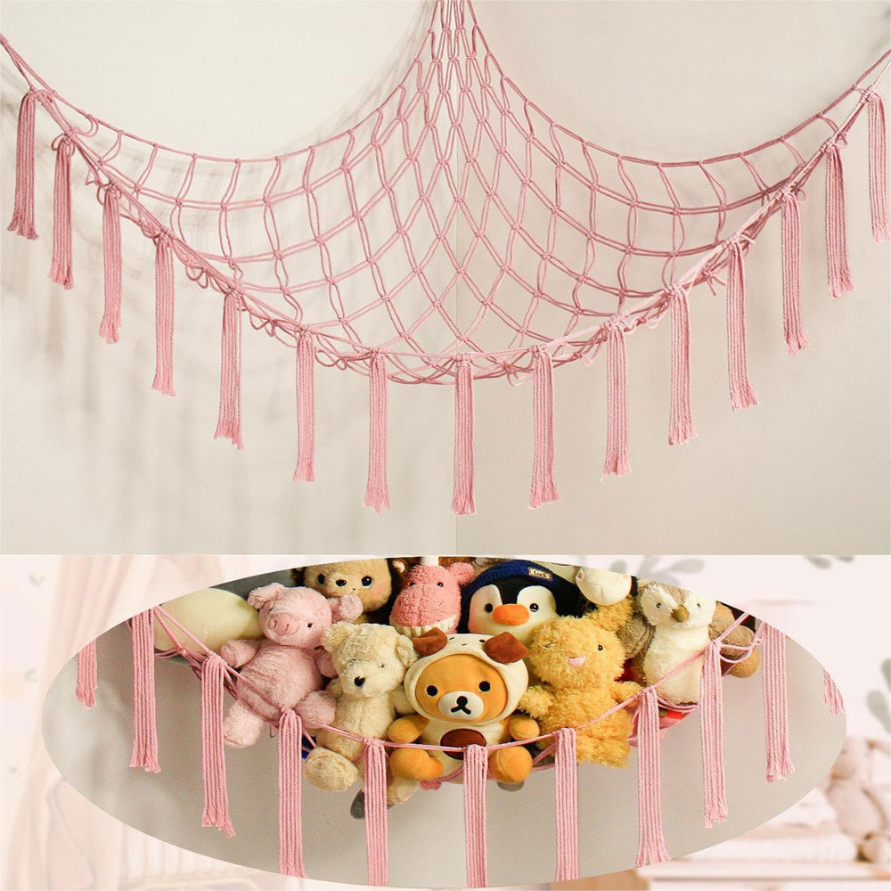 Amaca portaoggetti in cotone p - Baby Clothing Types recensione e prezzo