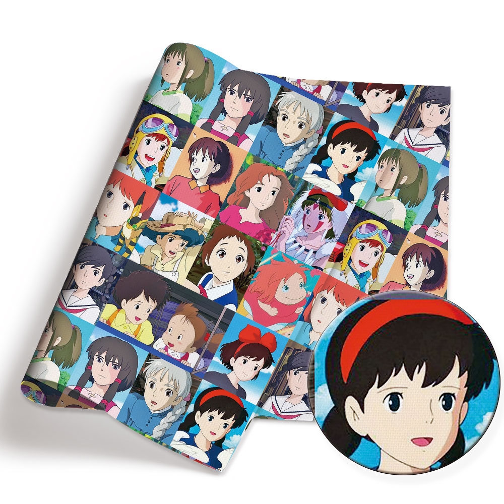Tessuto del fumetto Hot DIY140 - Baby Clothing Japan recensione e prezzo