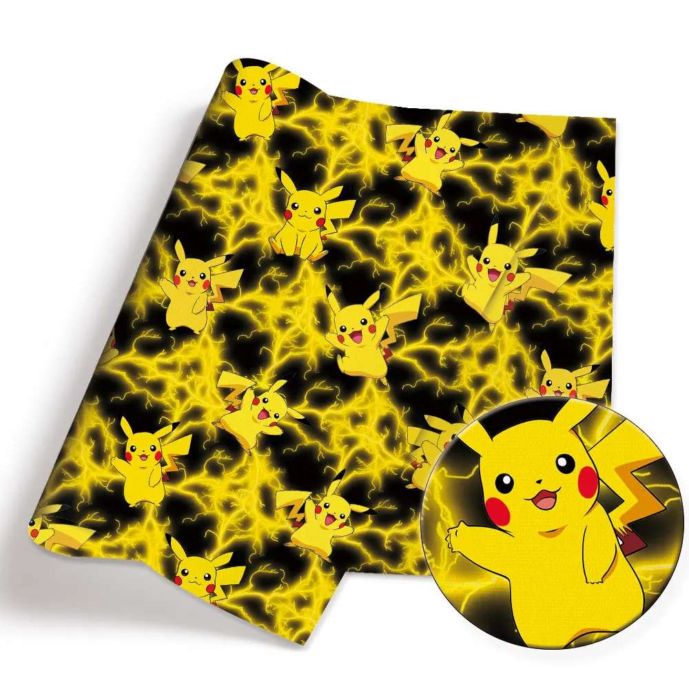 Pokemon Cartoon Fabric140 * 50 - Baby Clothing Japan recensione e prezzo
