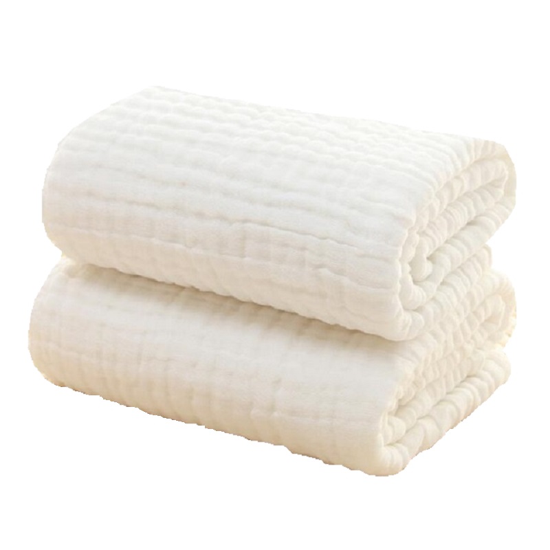 Coperta in mussola morbida per - Muslin Swaddle Wrap recensione e prezzo