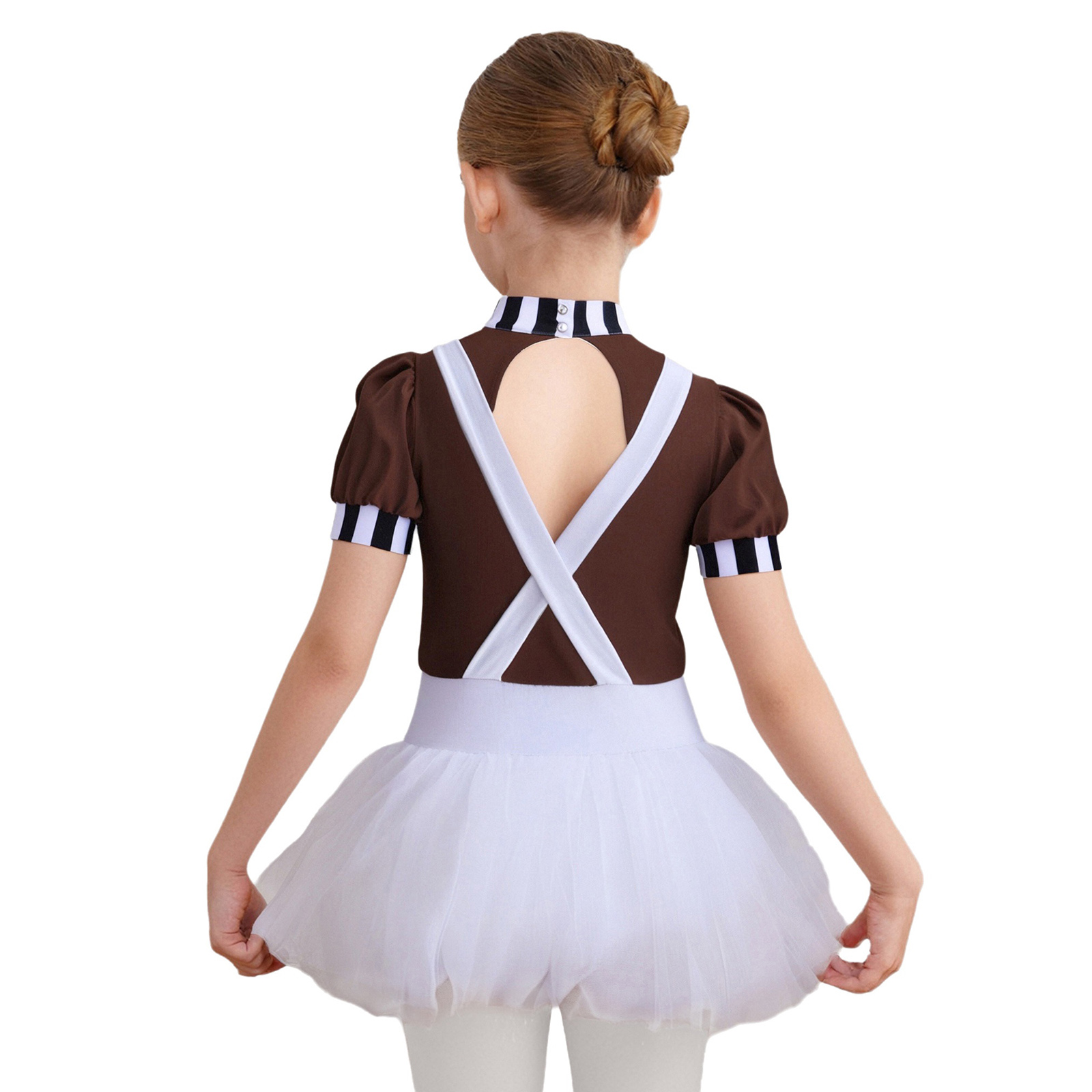 Body per tutù di danza classic - Baby Clothing Factory recensione e prezzo