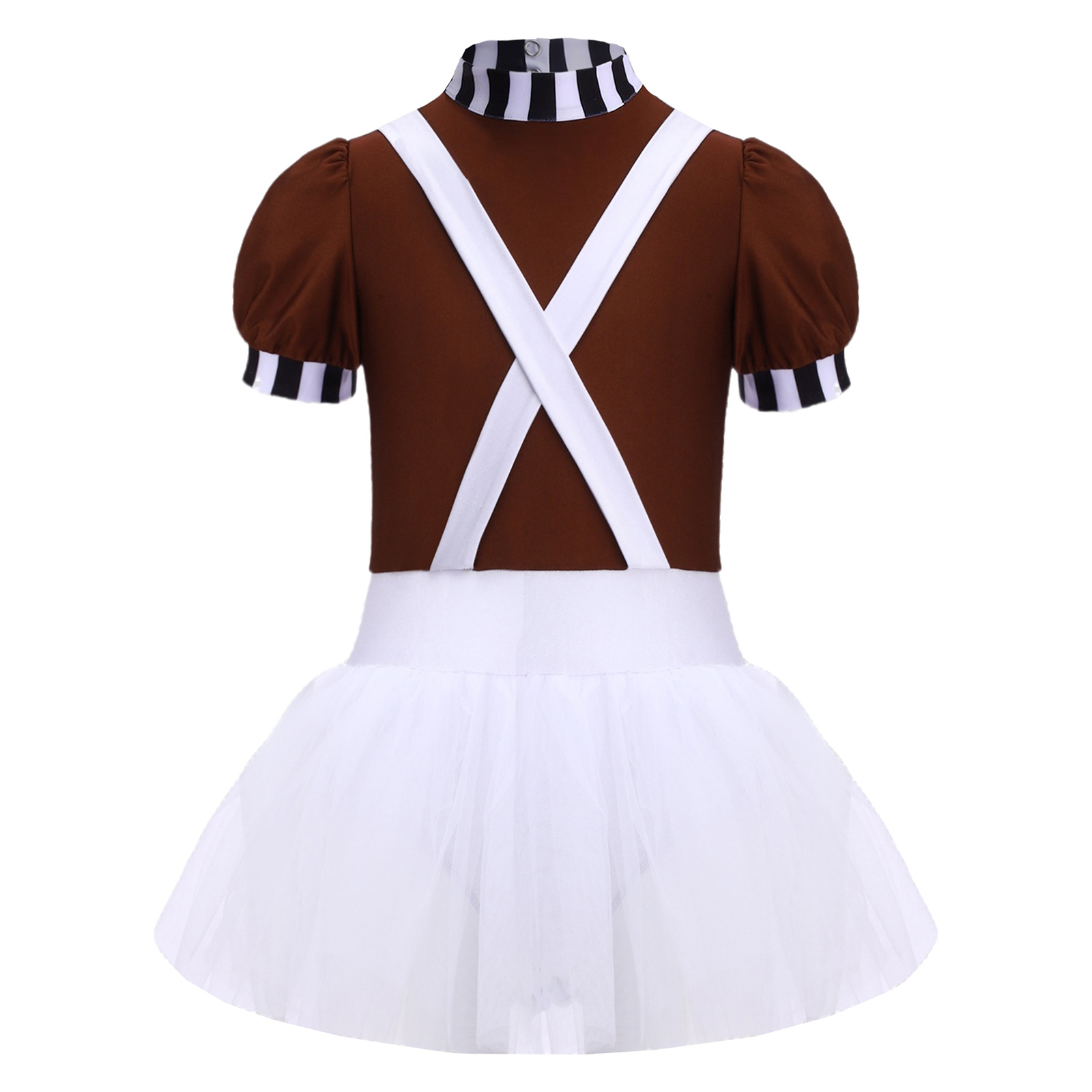 Body per tutù di danza classic - Baby Clothing Factory recensione e prezzo