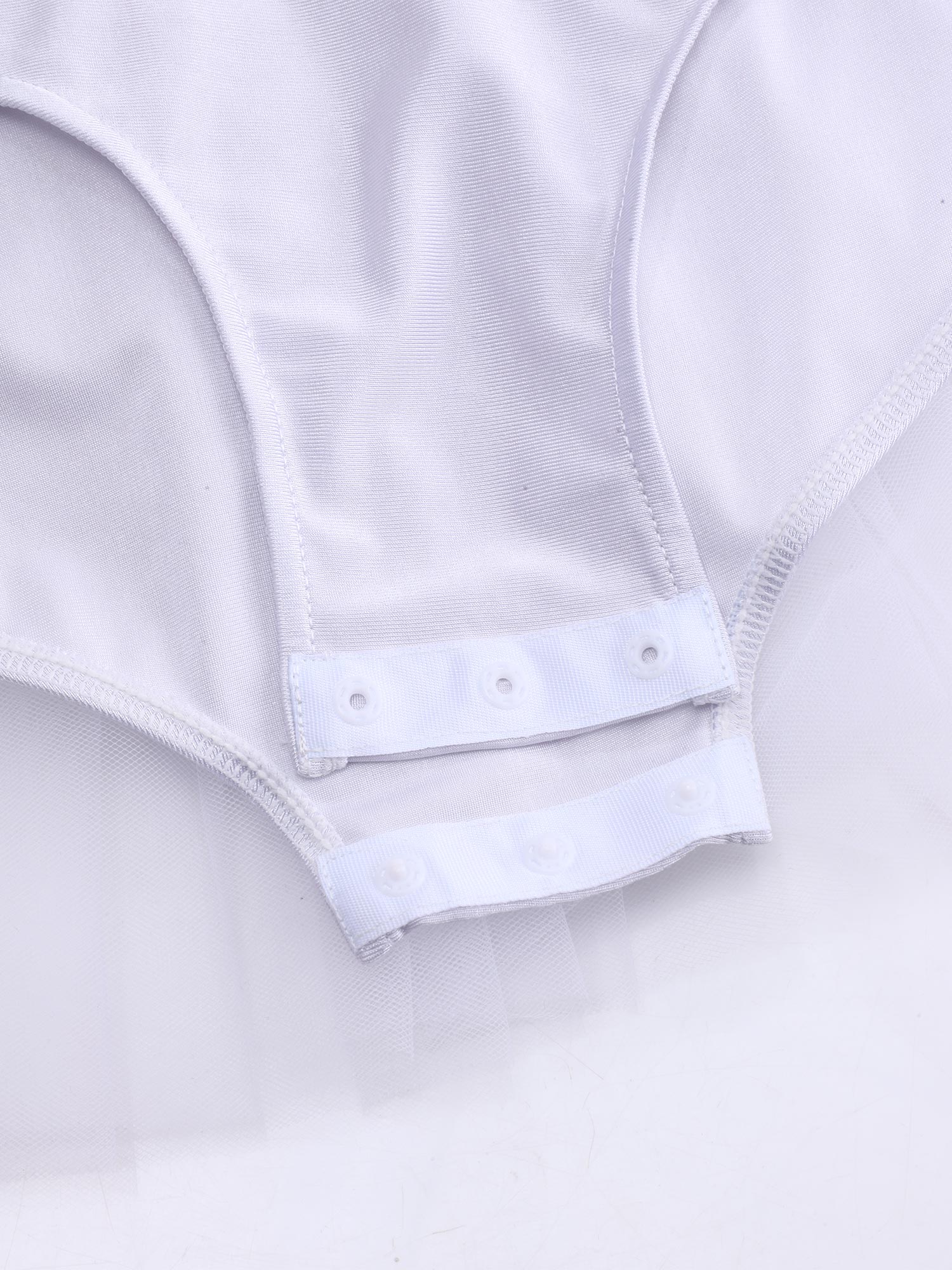 Body per tutù di danza classic - Baby Clothing Factory recensione e prezzo