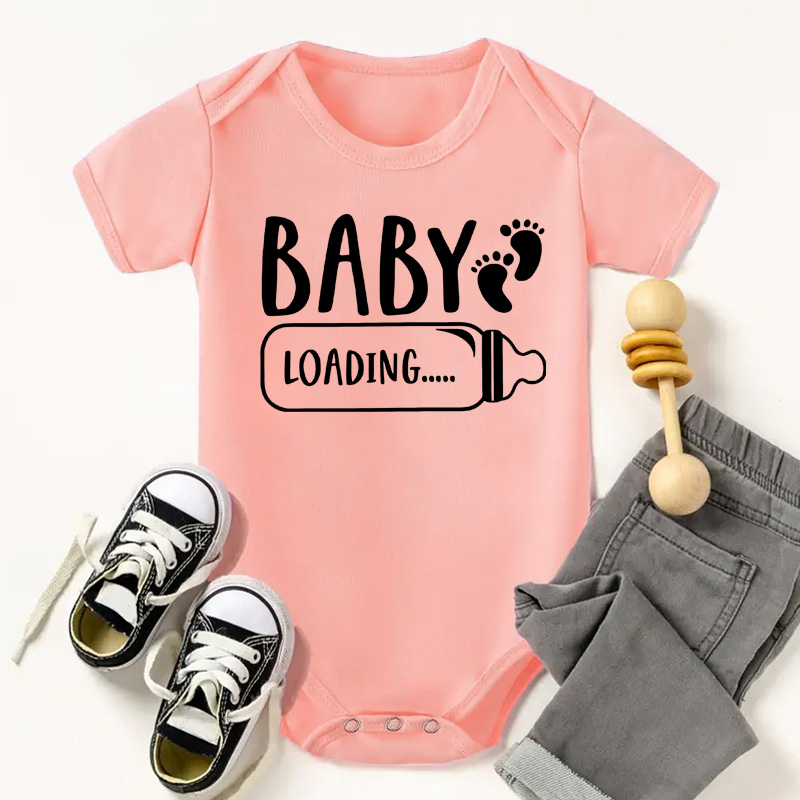 Tutine con stampa biberon Funn - Baby Clothing Gender Neutral recensione e prezzo