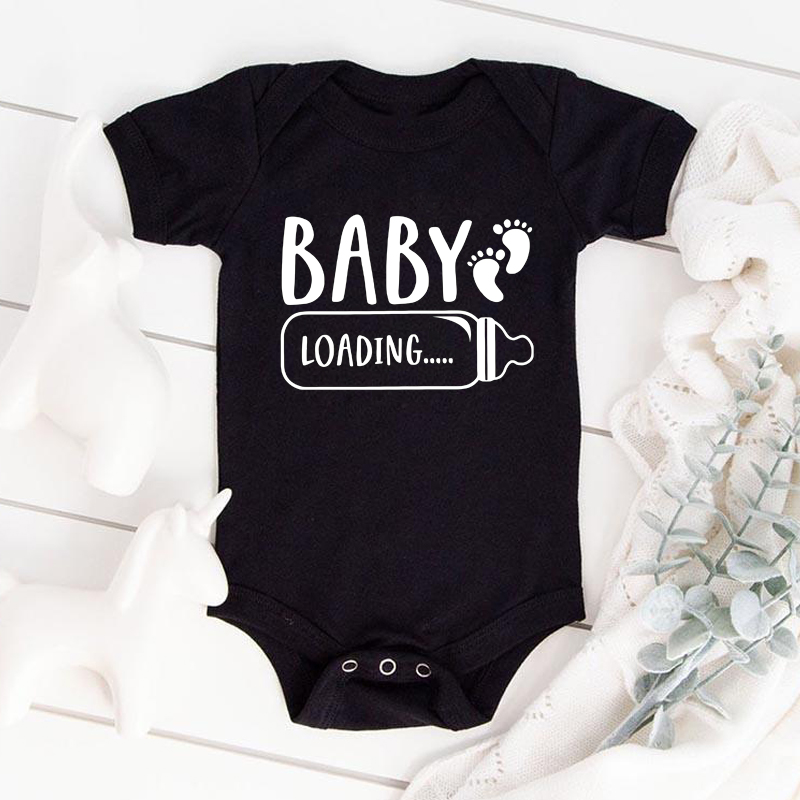 Tutine con stampa biberon Funn - Baby Clothing Gender Neutral recensione e prezzo