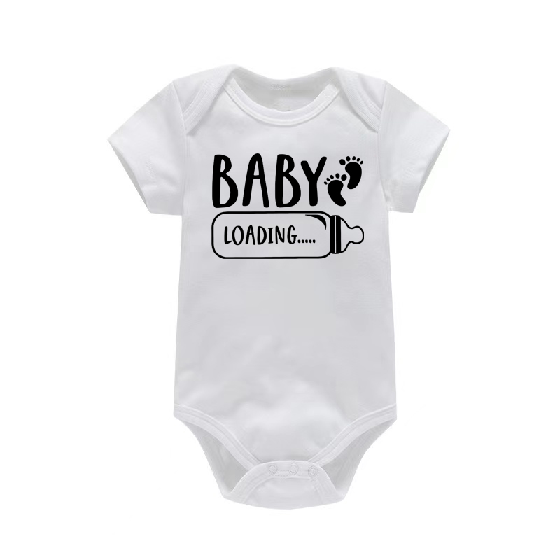 Tutine con stampa biberon Funn - Baby Clothing Gender Neutral recensione e prezzo