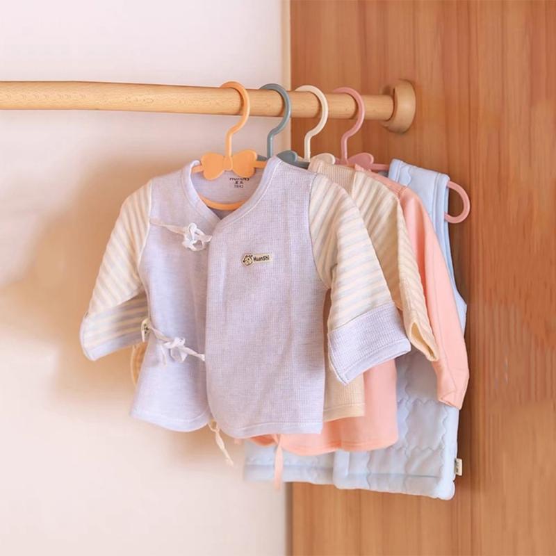 Set di 12 appendiabiti per bam - Baby Clothing Display recensione e prezzo