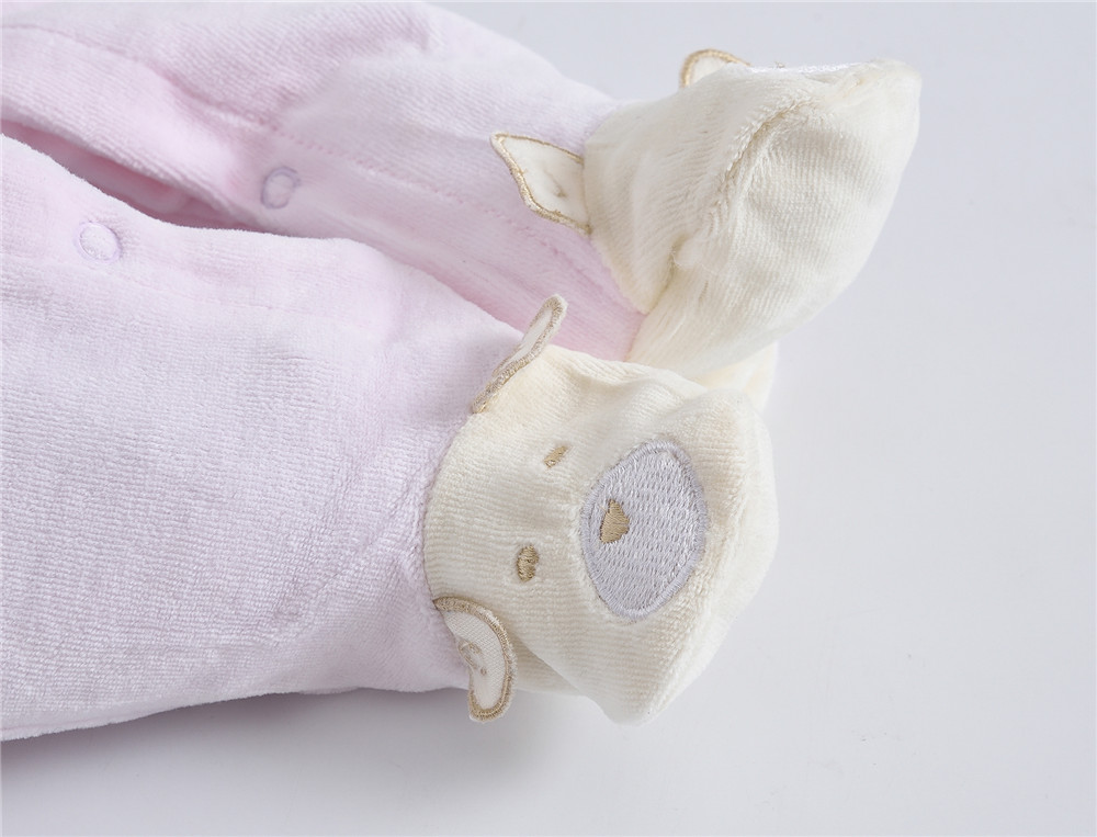 Kavkas Neonate Vestiti Manica  - Baby Clothing Gender Neutral recensione e prezzo