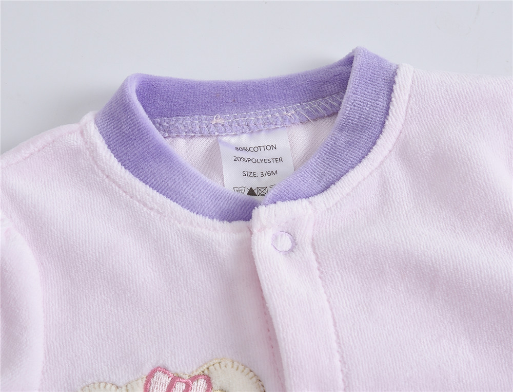 Kavkas Neonate Vestiti Manica  - Baby Clothing Gender Neutral recensione e prezzo