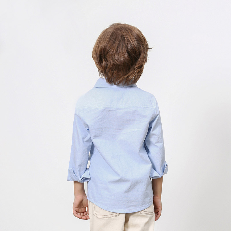 Primavera autunno 2 3 4 6 8 10 - Baby Clothing Embroidery recensione e prezzo