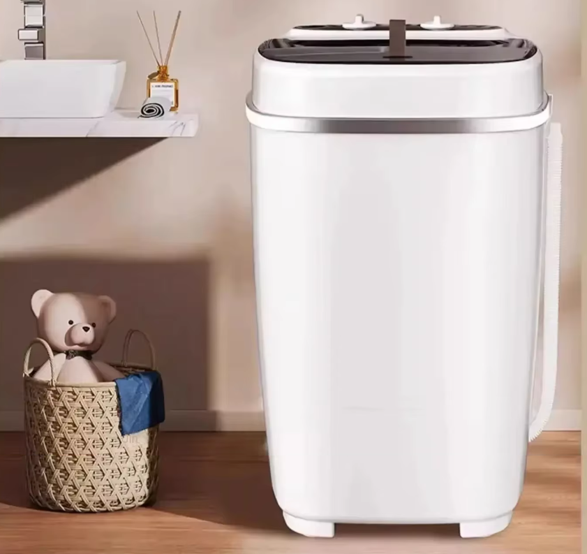 Mini Lavatrice Southpole 220V  - Baby Clothing Washing Machine recensione e prezzo